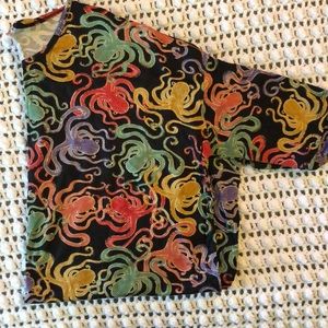 Lularoe Irma ~ sz XS
